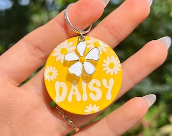 Daisy Dog Tag