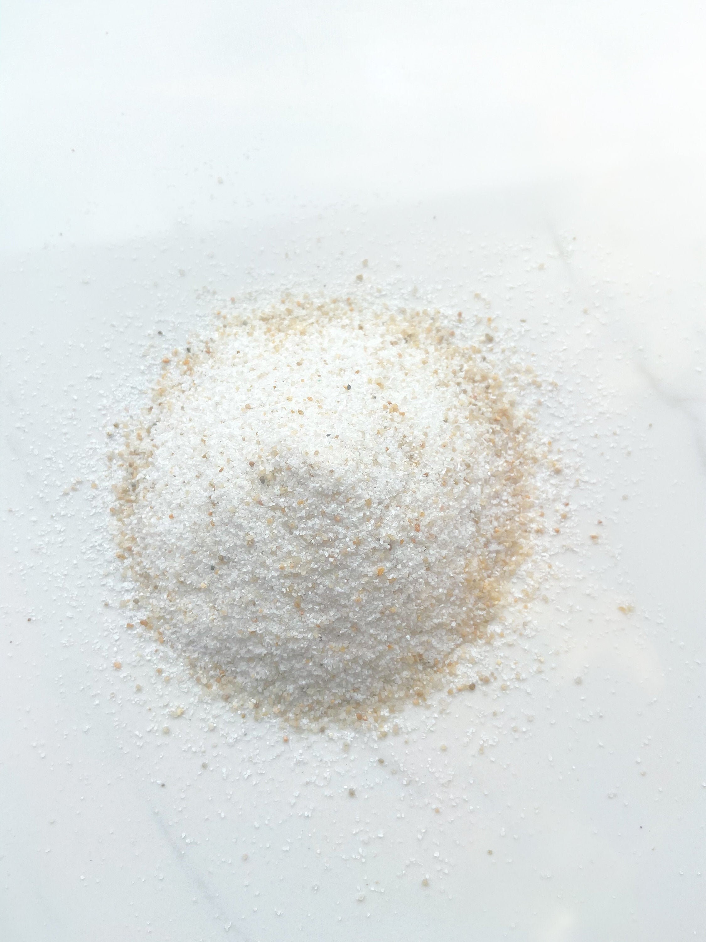 Sand for Resin, beach craft, resin sand mix, 4,8oz