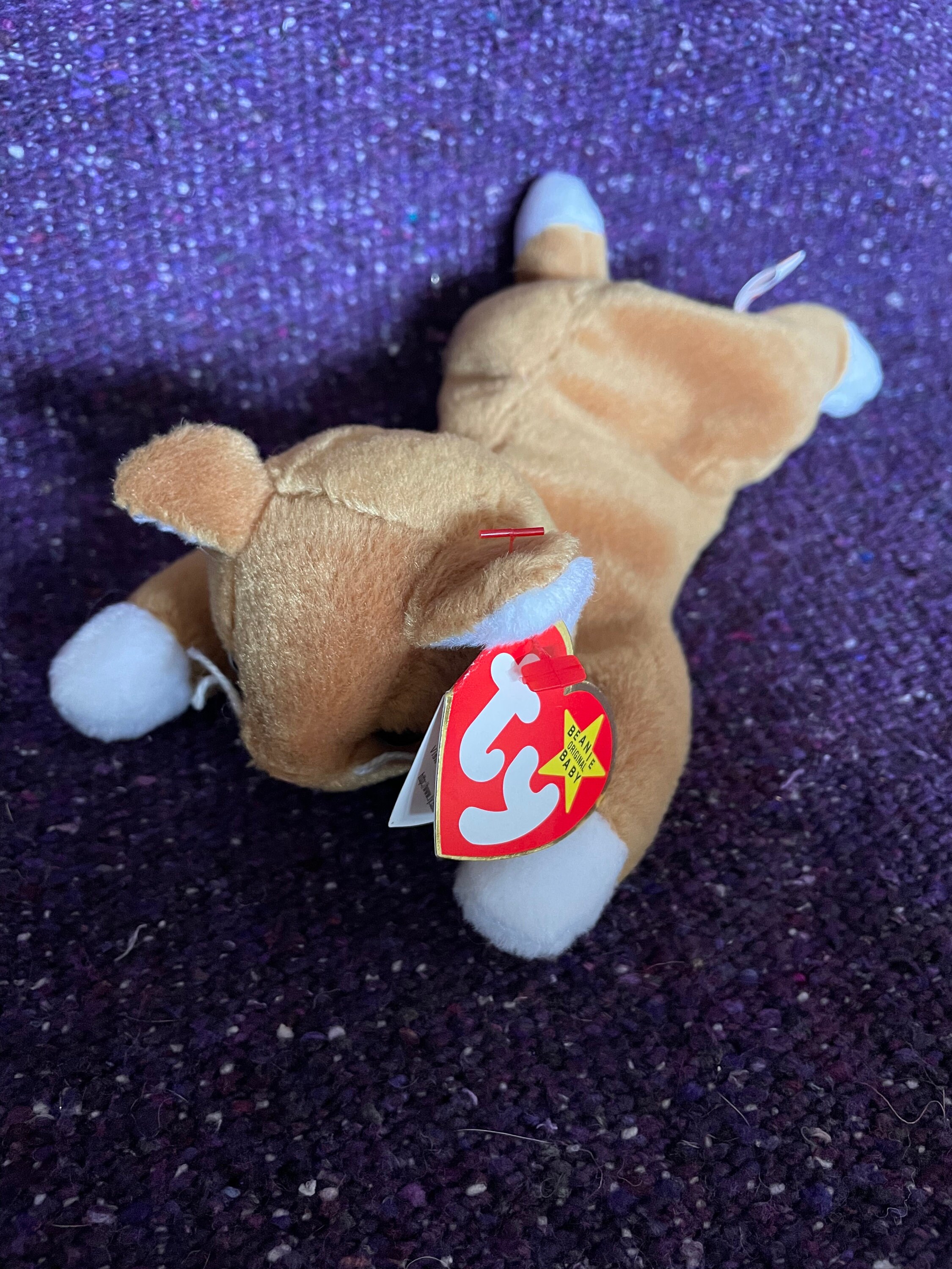 Nip Beanie Baby Etsy