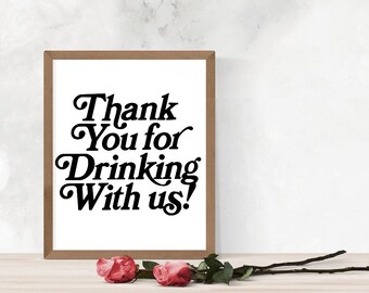 bar cart decor cheers printable wall art bar decor bar cart art bar cart print digital download gifts for bartender gifts for her cheers art