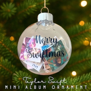 Taylor.swift.ornament - Etsy