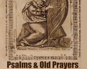 Secrets and Power of Psalms: Spiritual and Material Welfare (ebook PDF)
