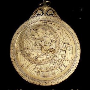 Astrolabes - Etsy 日本