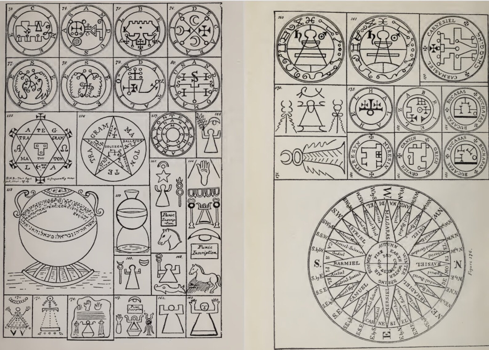 Lesser and greater keys of solomon e book pdf etsy