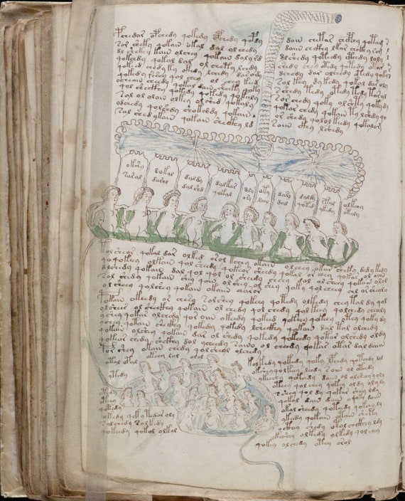 voynich manuscript pdf online voynich manuscript pdf online