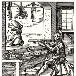 Make own mediaeval or modern crossbow hunting and sporting, crossbow bolts. Construction, Mechanism, Manipulation of Crossbows. ebook pdf