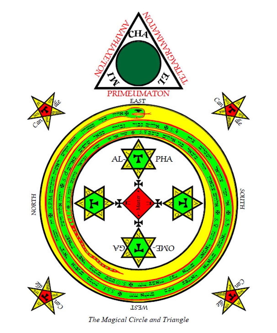 Lesser and greater keys of solomon e book pdf etsy