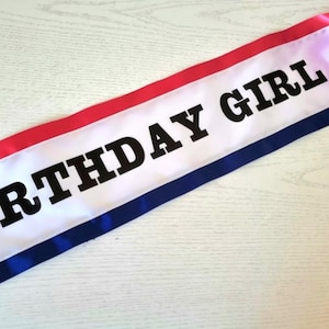Cowboy Carter Beyonce Inspired Sash, Personalised Bespoke Custom ...