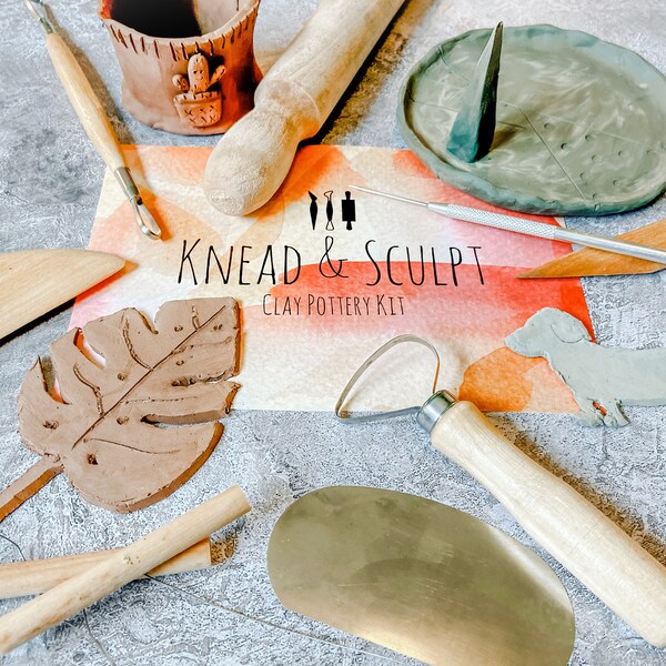 Clay Ceramic Pottery Etsy UK