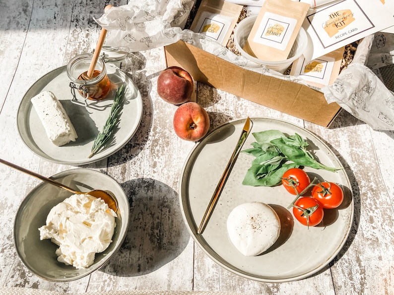 Gifts for Cheese Lovers