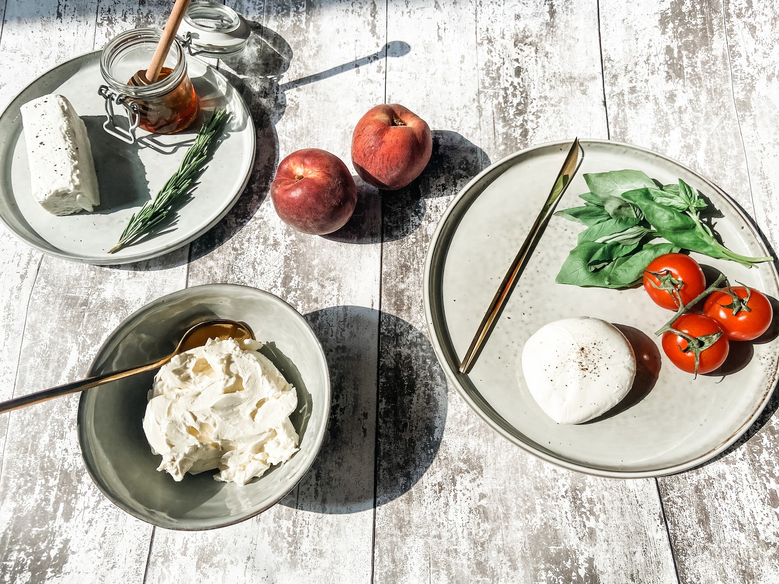 The Edinburgh Cheesemaking Co. Make Your Own Cheese Kit 3 Etsy UK