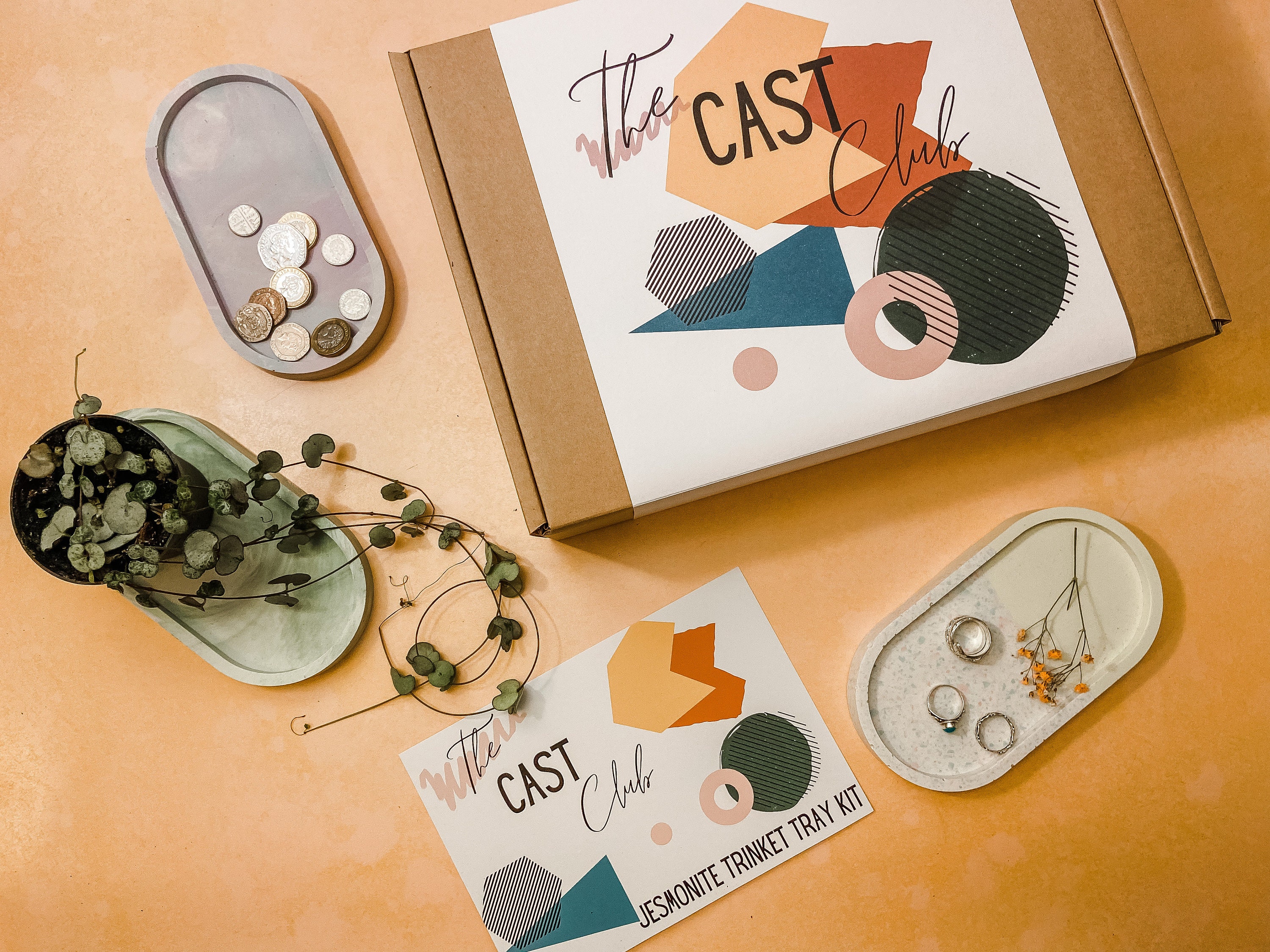 Food Gifts By Post  Craft Gin, Cheese Making, Marshmallow Toasting – The  Crafting Cartel