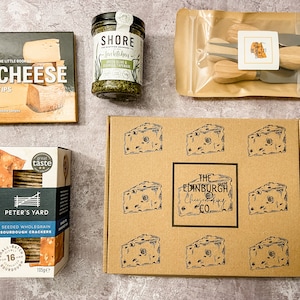Make Your Own Cheese Cheesemaking Kit for Beginners Cheese Making Kits Vegan Cheese Kit Cheesemaker's Hamper