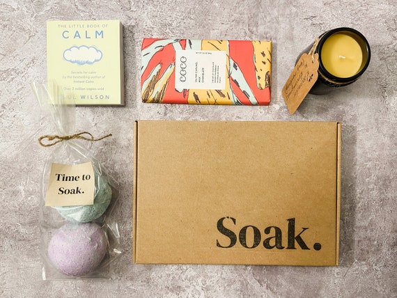 Soak bath bombs discount