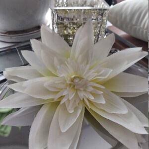 Cass Flower Comb