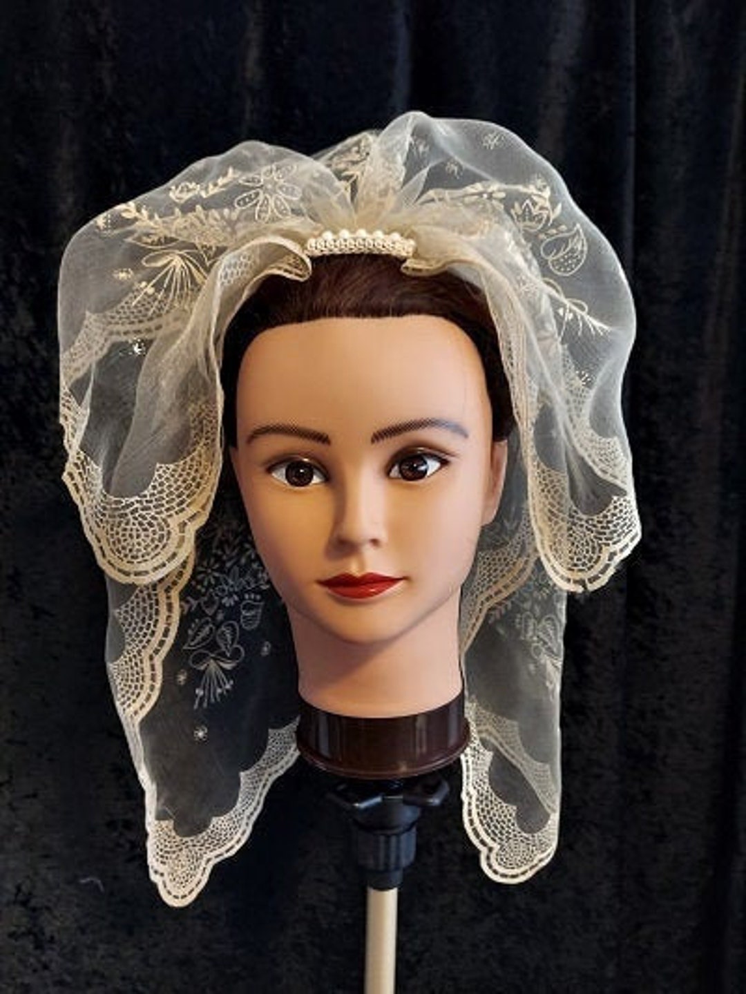 Eva Veil - Etsy