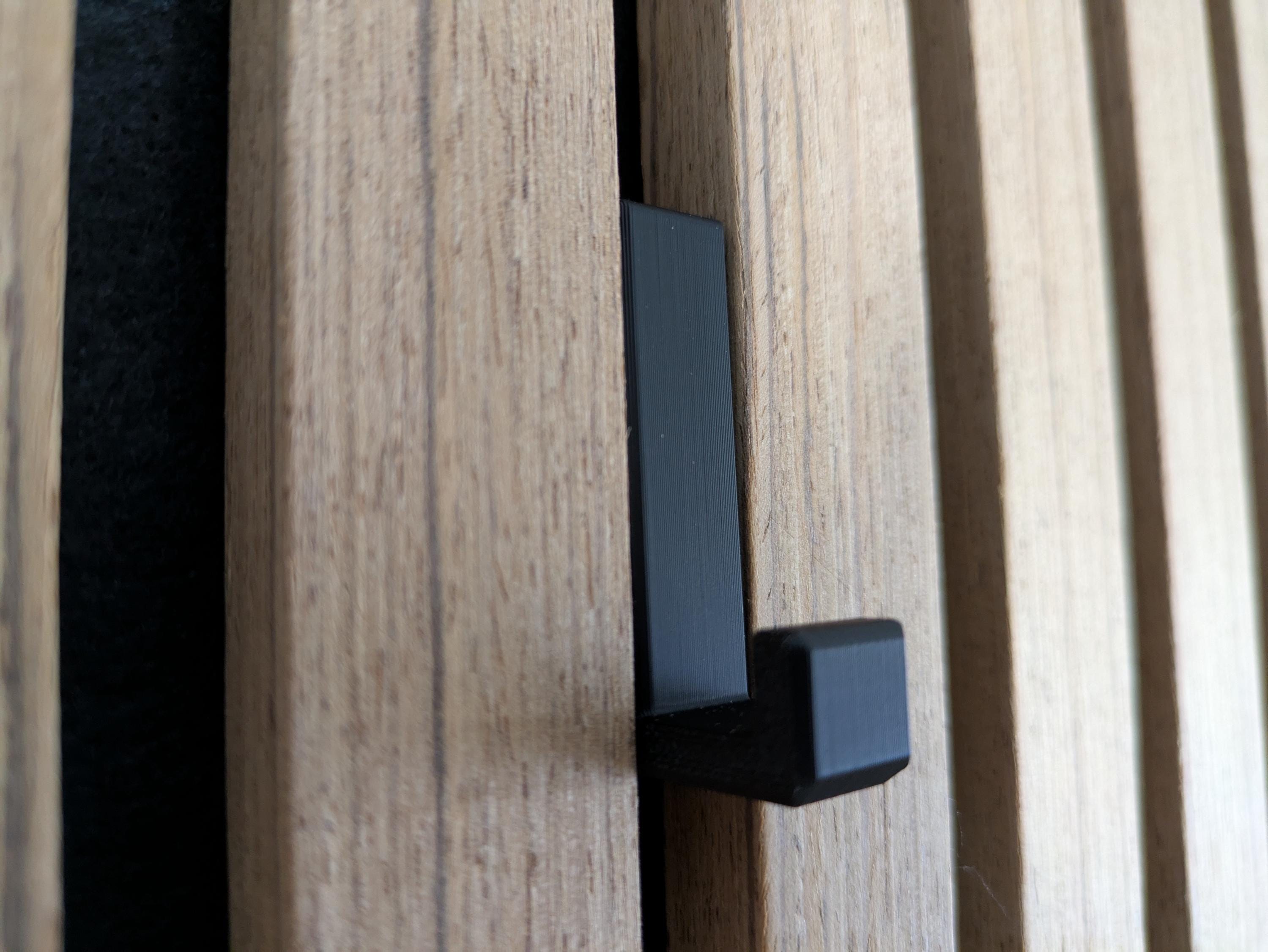 Patère à Bouton Pour Panneaux Acoustiques - Support QuickFix Sans Perçage, Style Scandinave, Choix De Tailles (14 Mm, Etc.)