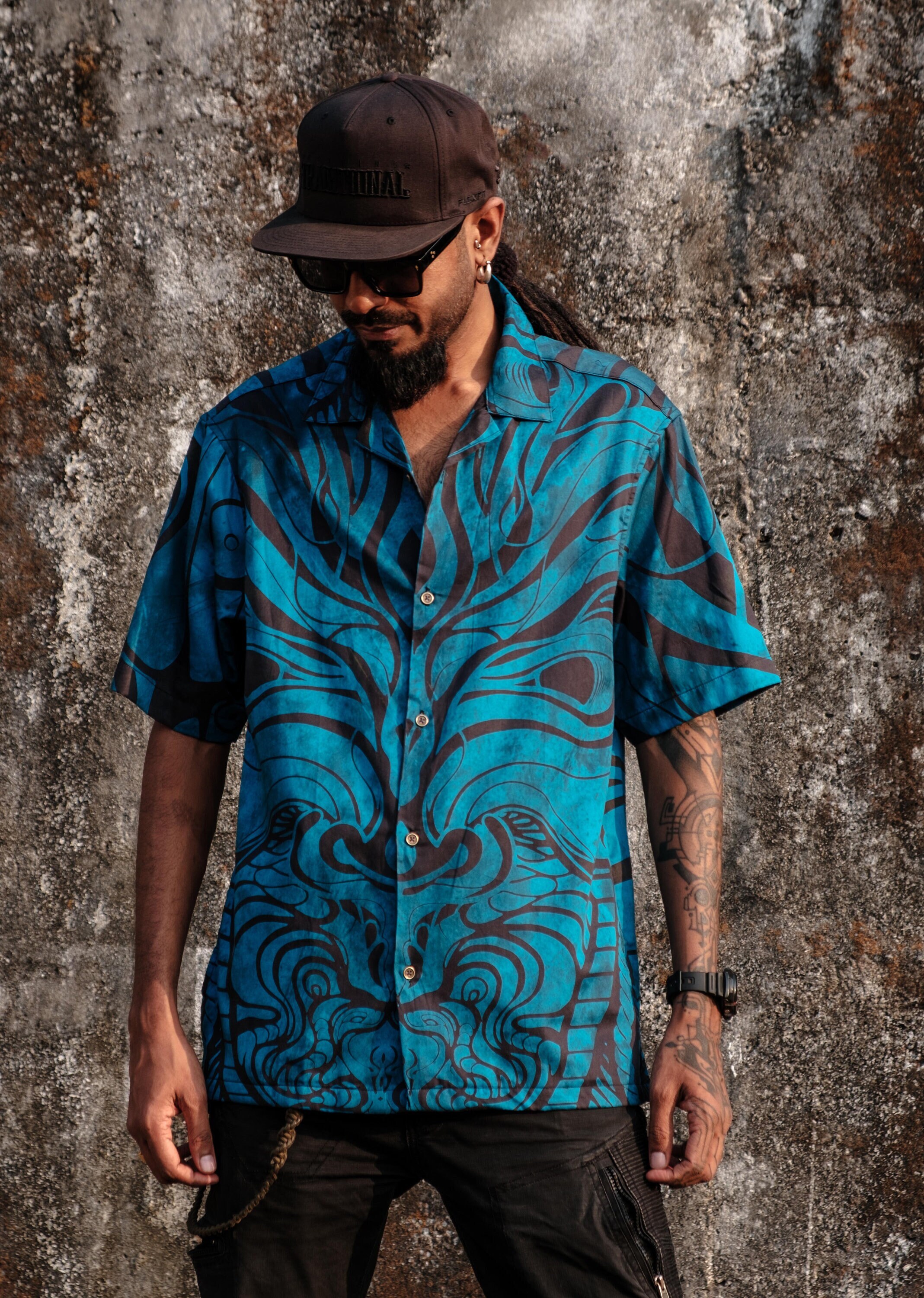 Gothic Clothing Men Etsy UK