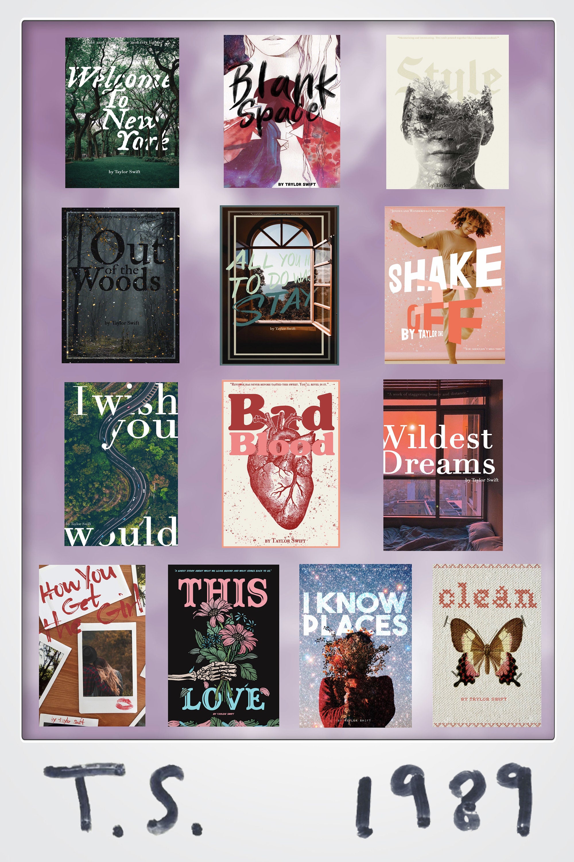 taylor swift 1989 full album taylor swift 1989 full album