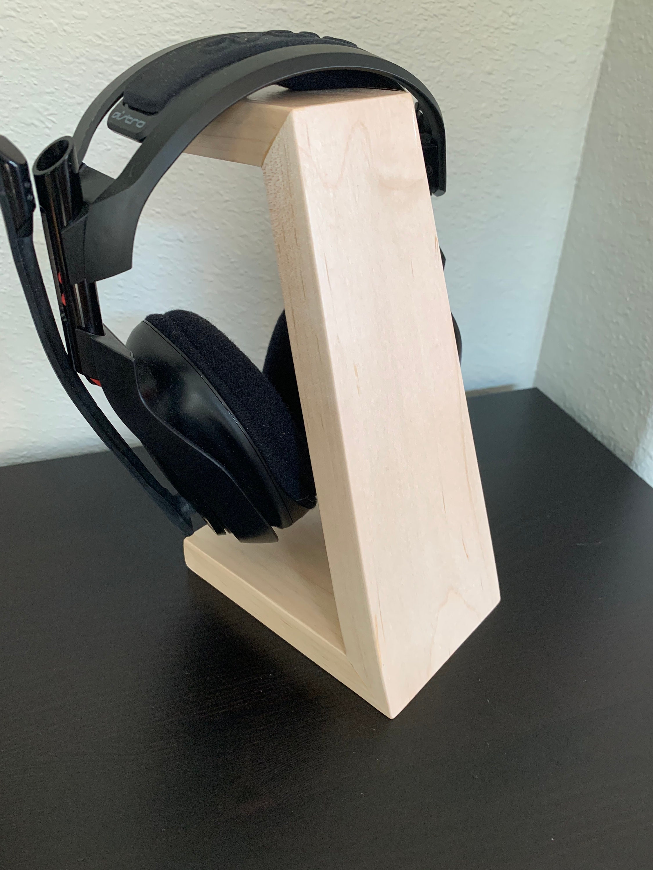 Astro a40 headset stand sale