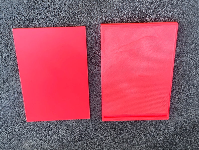 3d Printed Coin Holder Display Collection Etsy