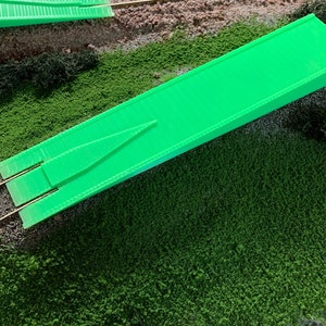 HO Railcar Rerailer - Etsy