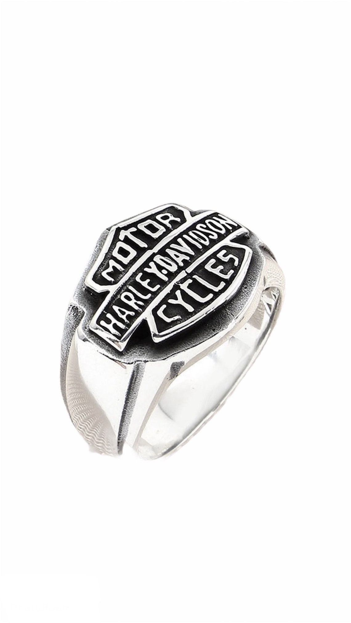 harley davidson ring