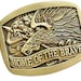 see more listings in the Vintage Belt Buckle section