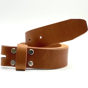Handmade Leather Belt for Men 1 1/2 inch  | High Quality Leather belt | Mens leather belt | Belt for your buckle