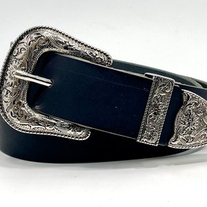Black Western Leather Belt 1 1/2" | Tapered Ranger Belt | Cowboy Rodeo Mens leather belt | Genuine Leather Belt for men and women Custom leather belt
High Quality belt
cowboy belt
Water Buffalo Belt
Premium Leather Belt
Genuine Leather Belt
