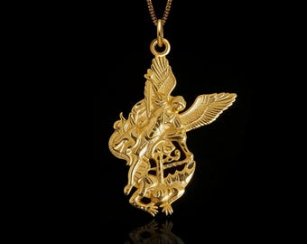 St Michael Collection