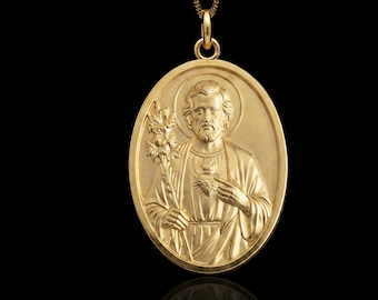 Patron Saints