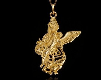 St Michael Collection