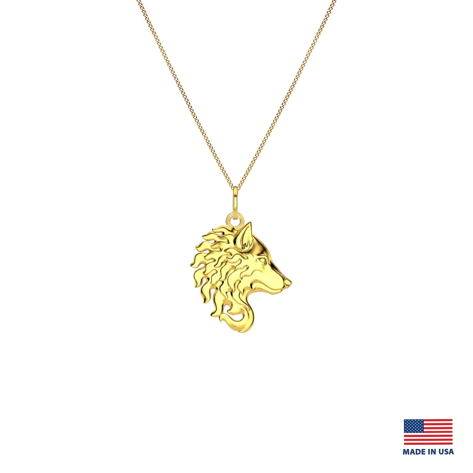 chunky black bead necklace