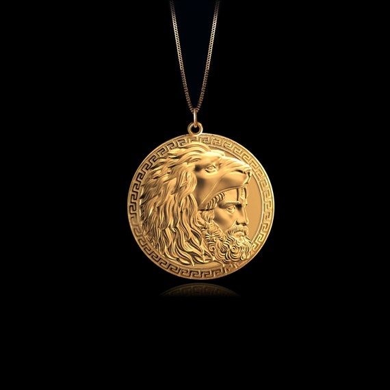 Hercules pendant clearance