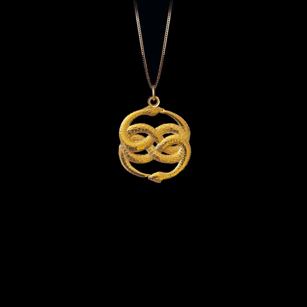 Mini Aurio Chain