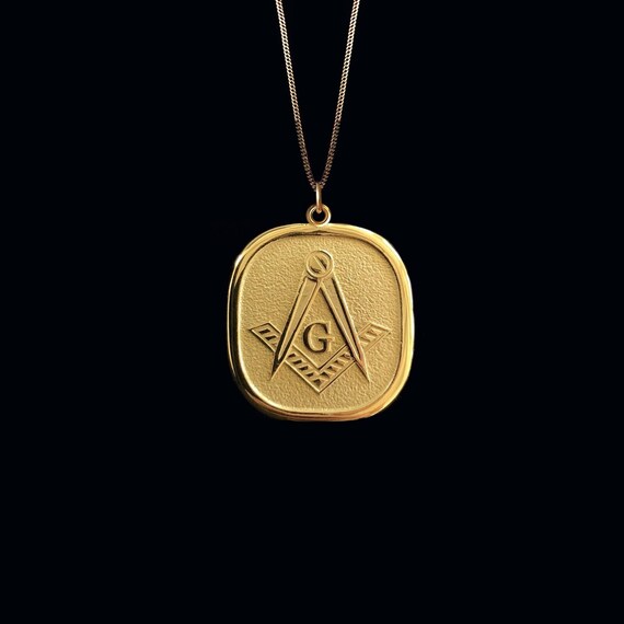 Illuminati locket on sale