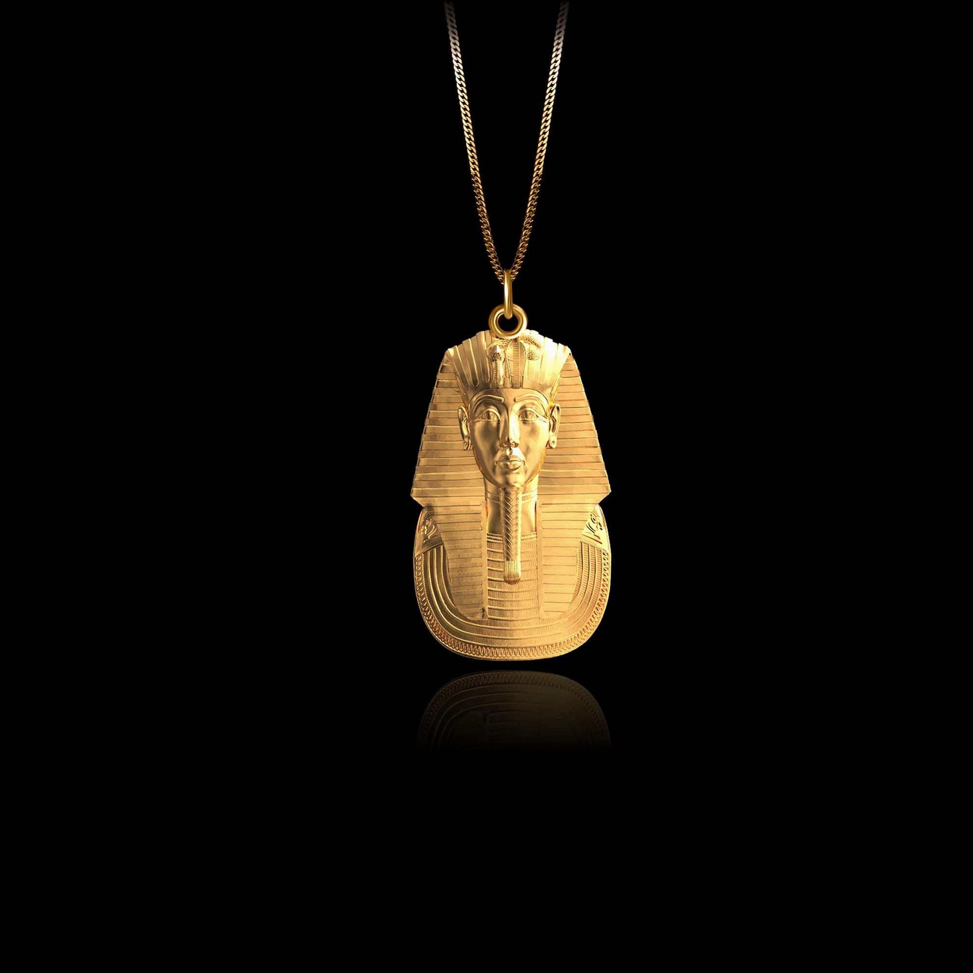 PALACE Pharoah Pendant Goldコーティング PALACE Pharoah Pendant Goldコーティング Gold Pharaoh Pendant