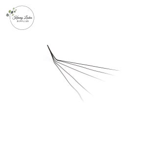 L Curl Lash Volume Fans | 5d Volume Fans Lash Artist | Russian Volume Premade Lash Fans | Volume Lash Extensions Kim Eye Lashes | Volume Fan