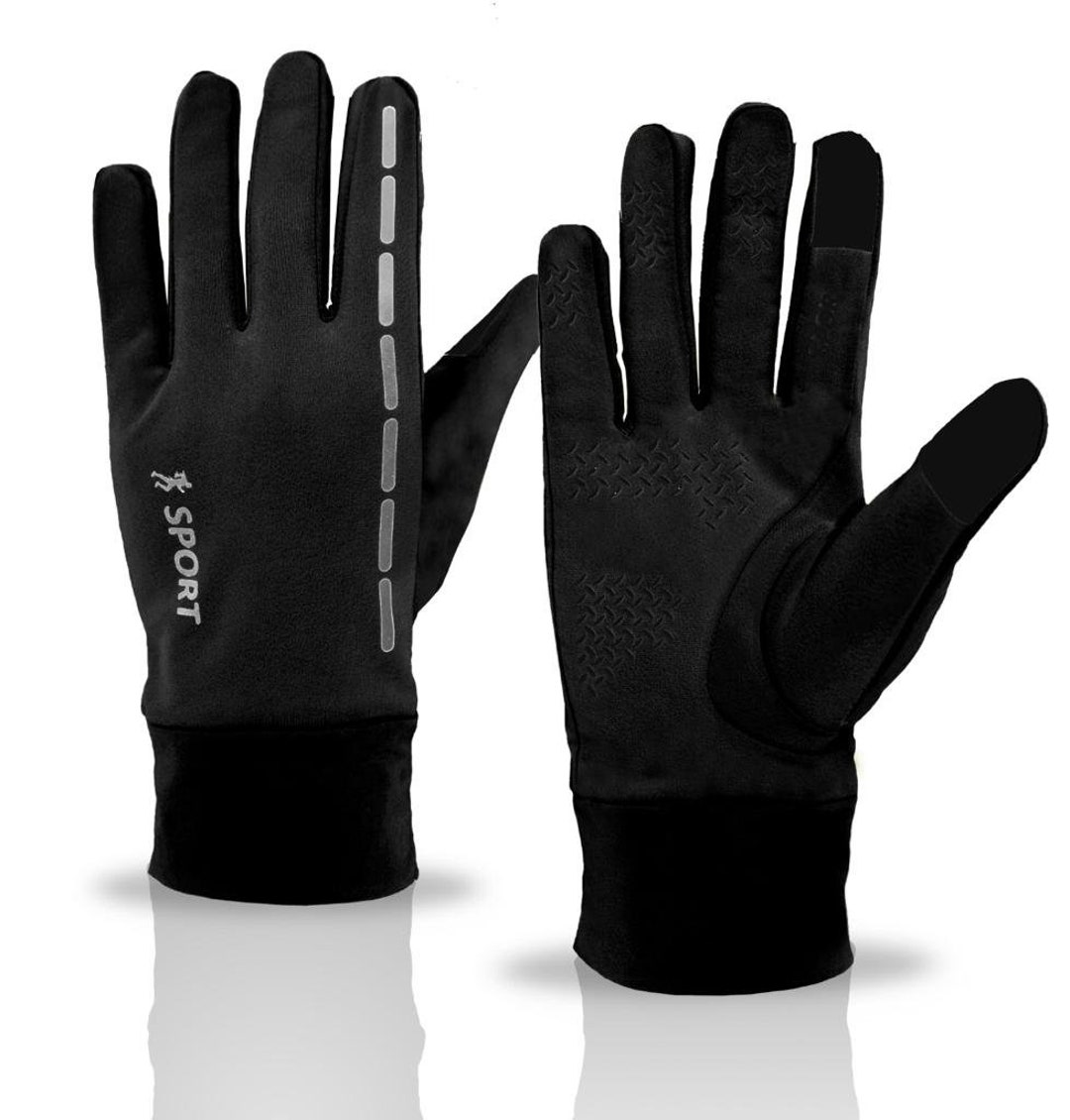 Winter Gloves Waterproof Thermal Touch Screen Antislip Etsy UK