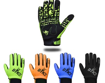 Gants d'hiver, Gants de vélo, Gants complets, Gants de vélo, Gants thermiques, Gants mobiles tactiles, Gants en gel, Gants de vélo Mtb, Royaume-Uni