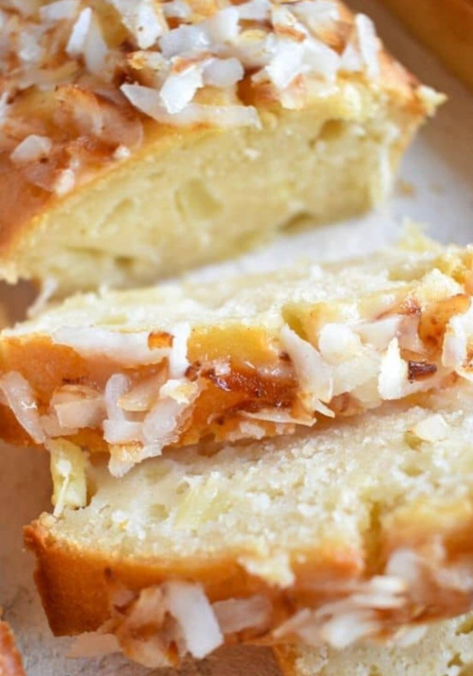 Gluten Free Sweet Bread Celiac Safe Delicious Valentines Day Etsy