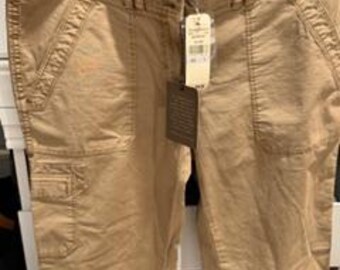 Pantalones capri Tommy Bahama para mujer