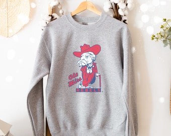 Ole Miss Clothing Etsy Ole Miss Clothing Etsy