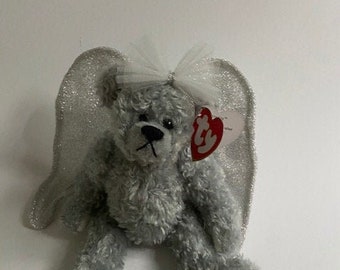 sterling beanie baby