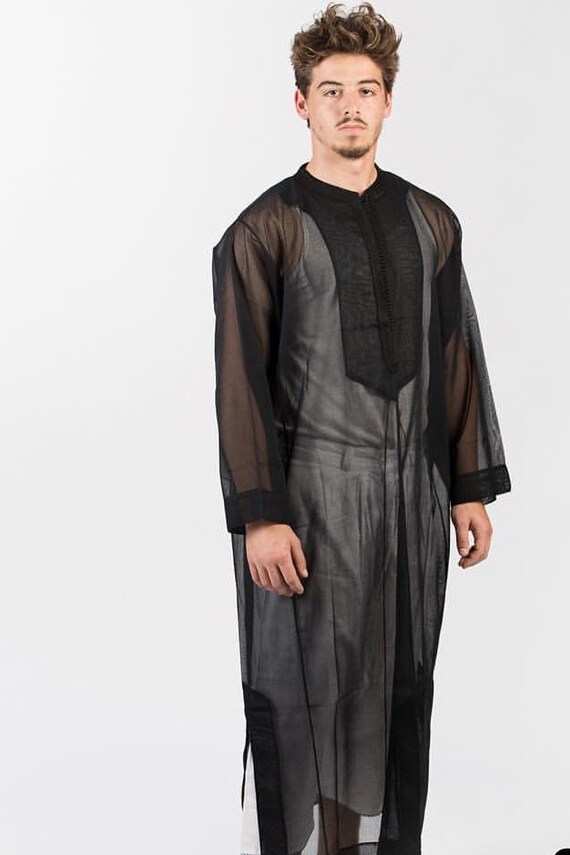 Tissu djellaba 2019 cheap