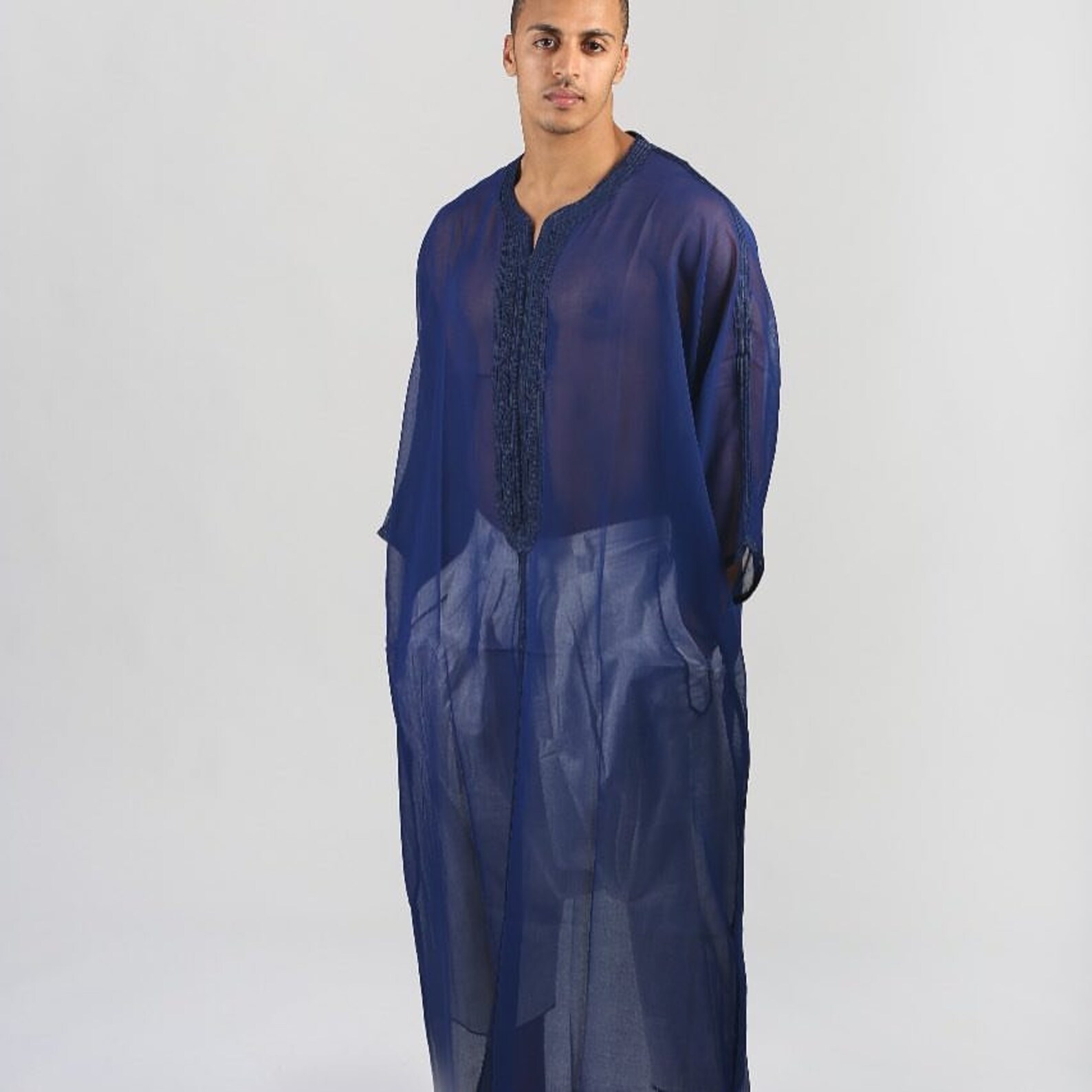 h m ramadan kaftan