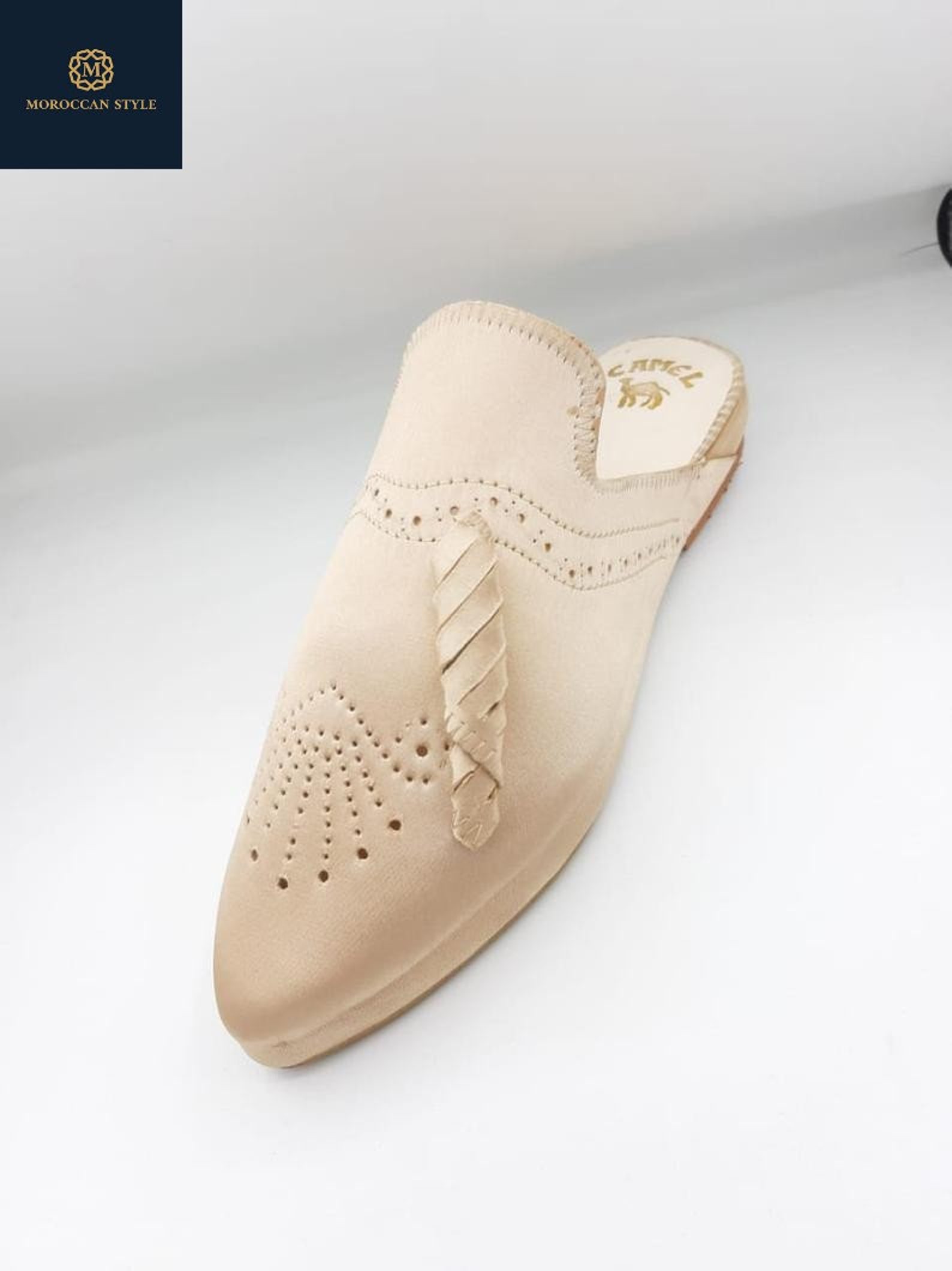 Zapatos marroquíes babouche marroquí zapatillas marroquíes | Etsy