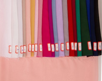 Gasa, tela ligera y transparente, 60", cortinas, ropa y accesorios, bricolaje, costura