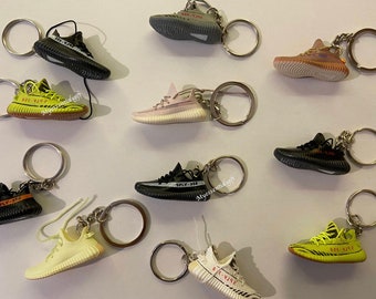 yeezy keyring 3d